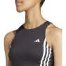 adidas Own The Run Excite 3 Stripes ärmlös T-shirt female