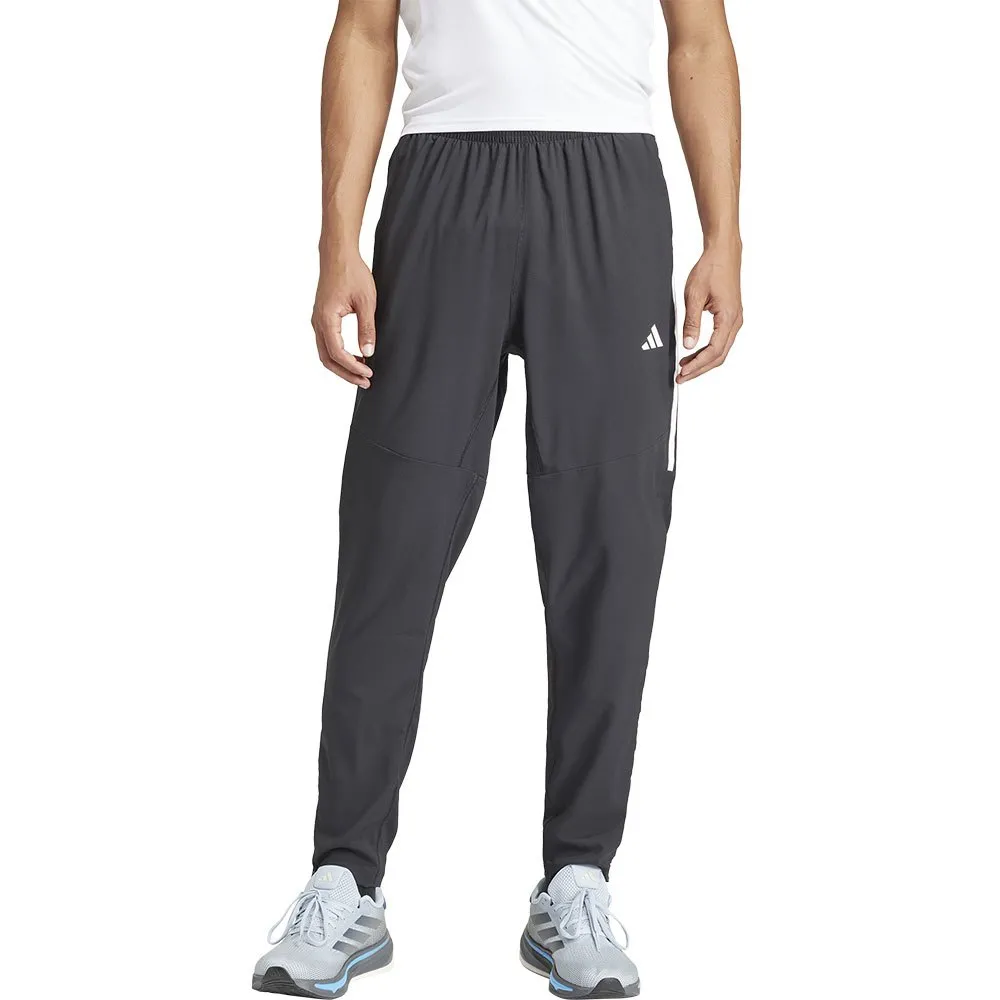 adidas Own The Run Excite 3 Stripes Byxor male