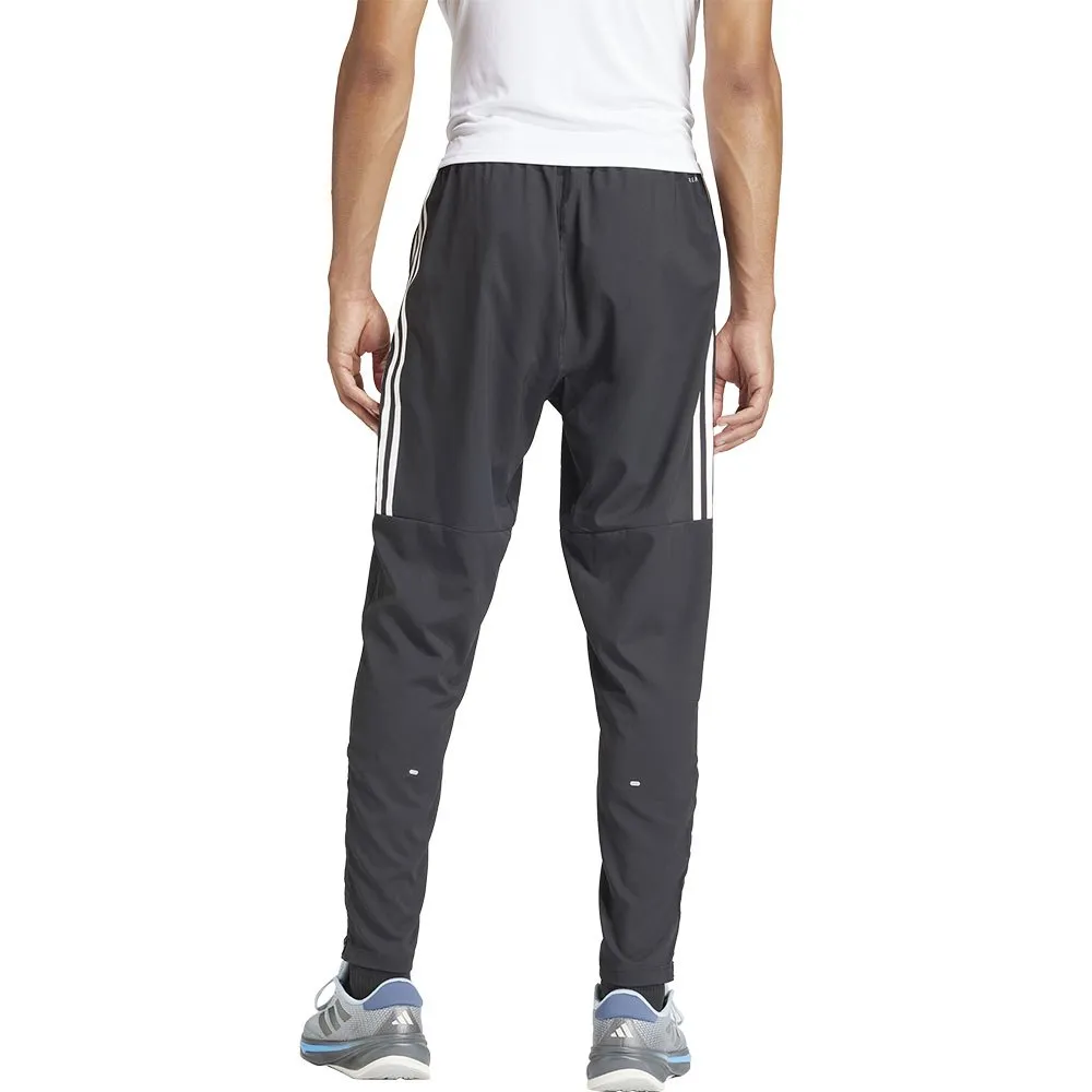 adidas Own The Run Excite 3 Stripes Byxor male