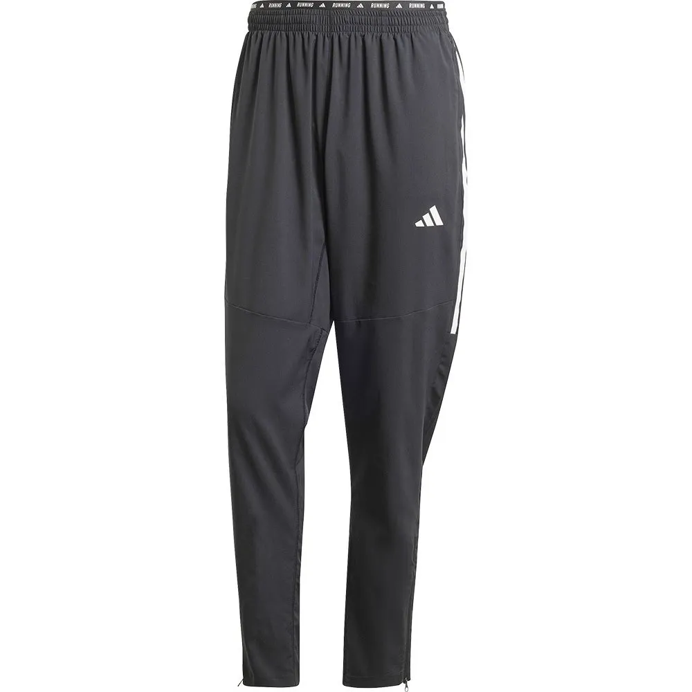 adidas Own The Run Excite 3 Stripes Byxor male