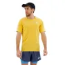 adidas Own The Run Excite 3 Stripes T-shirt Med Korta ärmar female