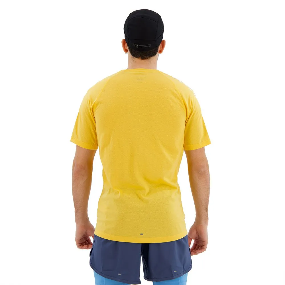 adidas Own The Run Excite 3 Stripes T-shirt Med Korta ärmar female