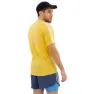 adidas Own The Run Excite 3 Stripes T-shirt Med Korta ärmar female