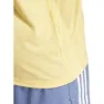 adidas Own The Run Excite 3 Stripes T-shirt Med Korta ärmar female