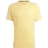 adidas Own The Run Excite 3 Stripes T-shirt Med Korta ärmar female