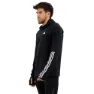 adidas Own The Run Excite 3 Stripes Tröja Med Huva male