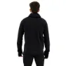 adidas Own The Run Excite 3 Stripes Tröja Med Huva male