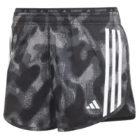 adidas Own The Run Excite Aop 3´´ Shorts female