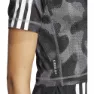adidas Own The Run Excite Aop T-shirt Med Korta ärmar female