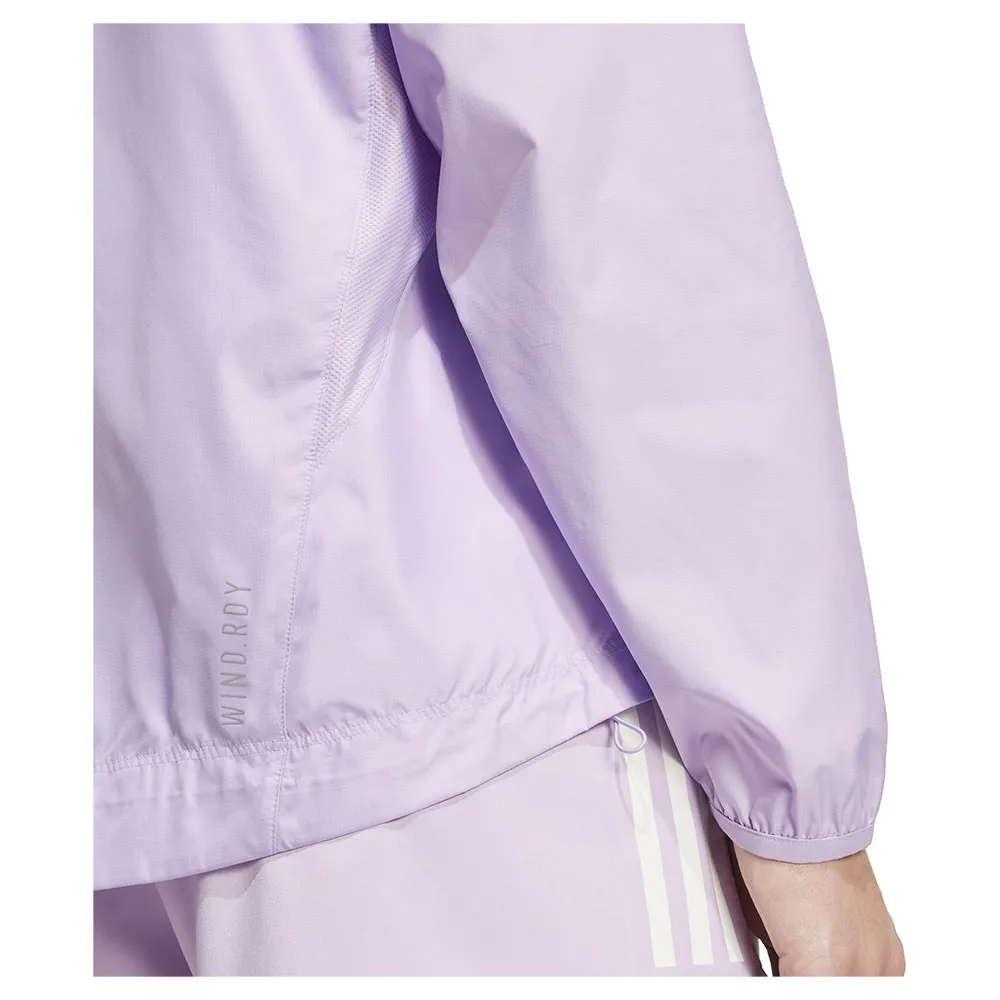adidas Own The Run Jacka male