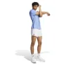 adidas Own The Run Melange T-shirt Med Korta ärmar male