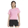adidas Own The Run Melange T-shirt Med Korta ärmar male