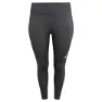 adidas Own The Run Plus 7/8 Leggings female