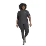 adidas Own The Run Plus 7/8 Leggings female