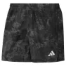 Grey four / black