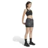 adidas Own The Run Spray Dye 2in1 Shorts male