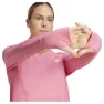adidas Own The Run T-shirt Med Lång ärm female