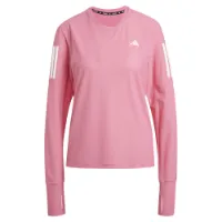 adidas Own The Run T-shirt Med Lång ärm male