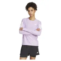 adidas Own The Run T-shirt Med Lång ärm male