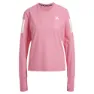 adidas Own The Run T-shirt Med Lång ärm male