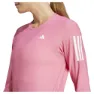 adidas Own The Run T-shirt Med Lång ärm male