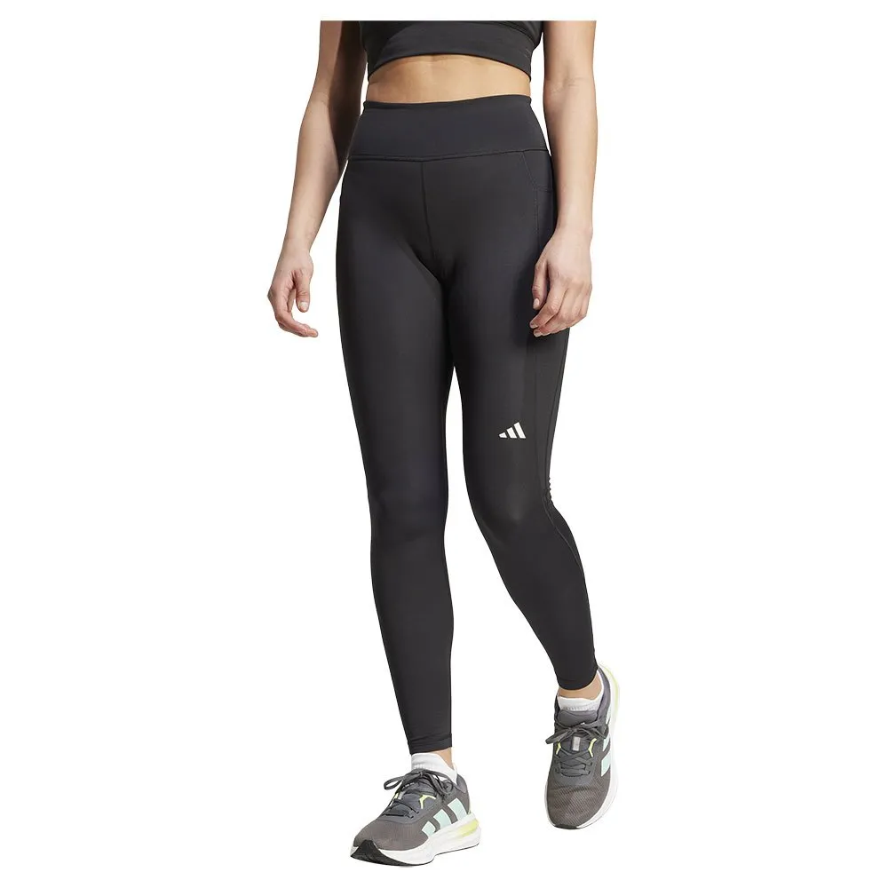 adidas Own The Run Winter Leggings female adidas Own The Run Winter Leggings female