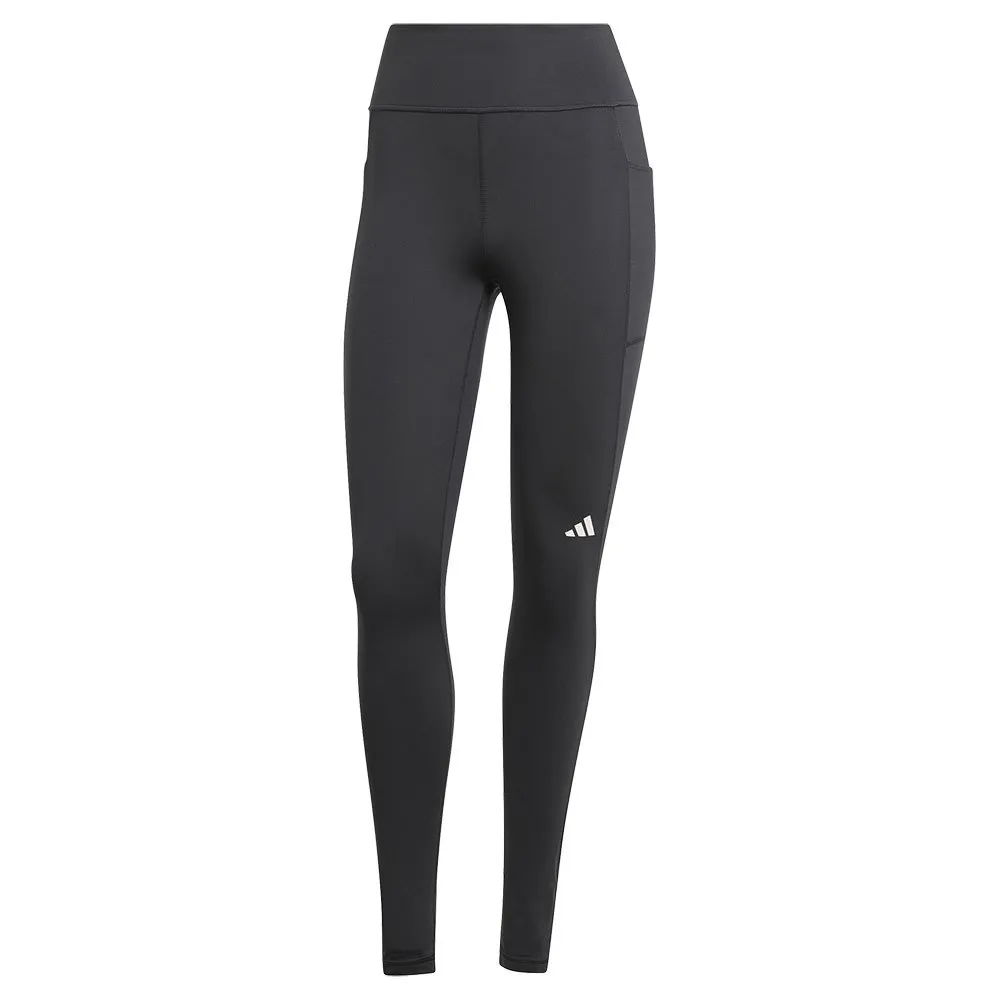adidas Own The Run Winter Leggings female adidas Own The Run Winter Leggings female