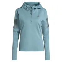 adidas Own The Run Winterized Huvtröja female