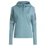 adidas Own The Run Winterized Huvtröja female