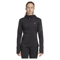 adidas Own The Run Winterized Huvtröja male