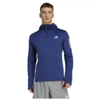 adidas Own The Run Winterized Huvtröja male adidas Own The Run Winterized Huvtröja male