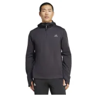 adidas Own The Run Winterized Huvtröja male