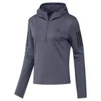 adidas Own The Run Winterized Huvtröja male adidas Own The Run Winterized Huvtröja male