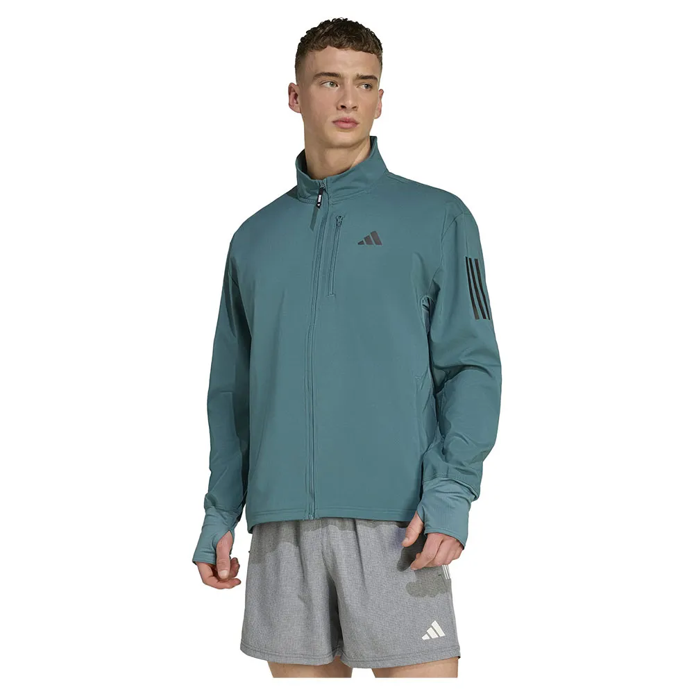 adidas Own The Run Winterized Jacka male