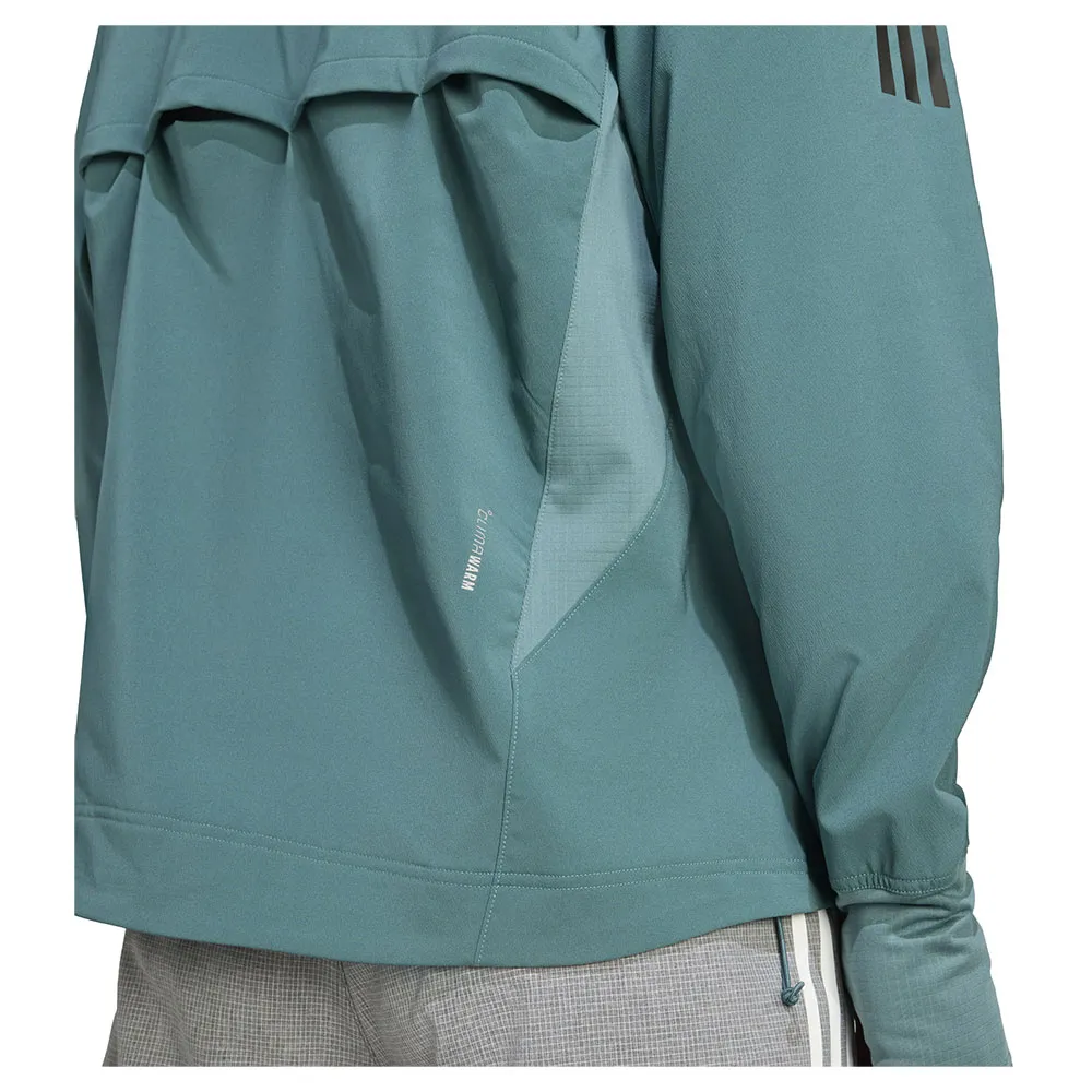adidas Own The Run Winterized Jacka male