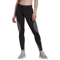 adidas P.blue Fast Leggings female adidas P.blue Fast Leggings female
