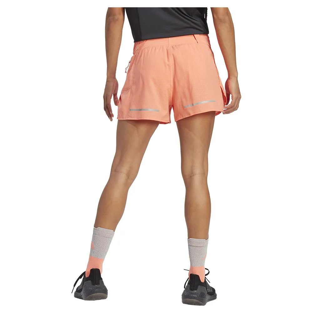 adidas Pad Xcity 3´´ Shorts female