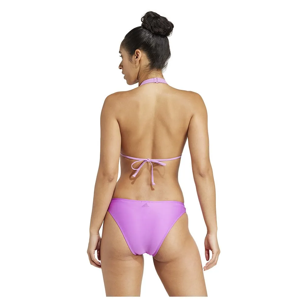 adidas Padded Neckholder Bikini female adidas Padded Neckholder Bikini female