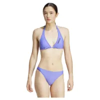 adidas Padded Sportswear Neckholder Bikini female adidas Padded Sportswear Neckholder Bikini female