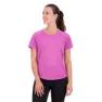 adidas Parley Adizero T-shirt Med Korta ärmar female, Purple