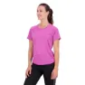 adidas Parley Adizero T-shirt Med Korta ärmar female, Purple