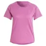 adidas Parley Adizero T-shirt Med Korta ärmar female, Purple
