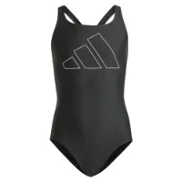 adidas Performance Big Bars Baddräkt female