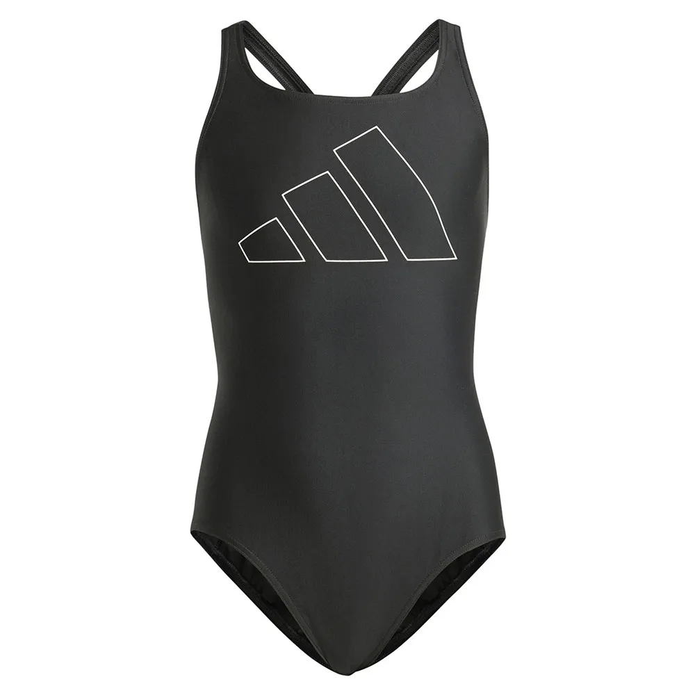 adidas Performance Big Bars Baddräkt female