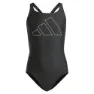 adidas Performance Big Bars Baddräkt female