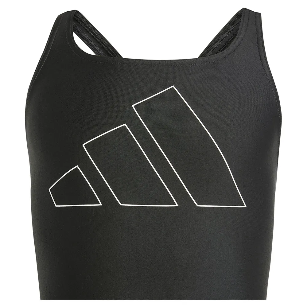 adidas Performance Big Bars Baddräkt female