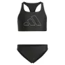 adidas Performance Big Bars Bikini male