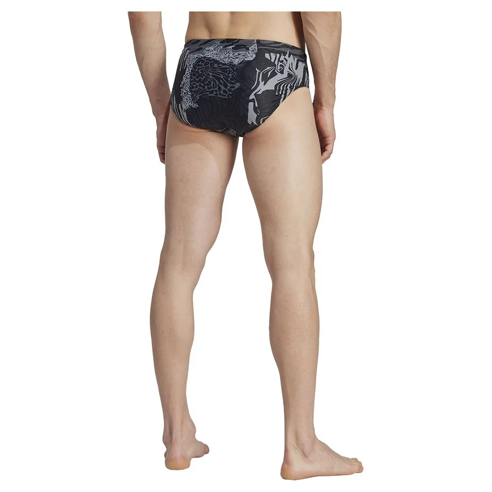 adidas Performance Graphic Badbyxor male