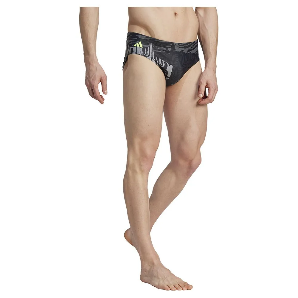 adidas Performance Graphic Badbyxor male