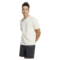 adidas Polygiene Graphic T-shirt Med Korta ärmar